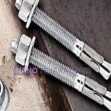Concrete Screw Concrete Screw